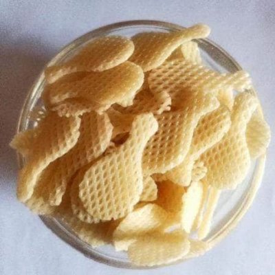 Papad Ambikas 3d Bat 1kg